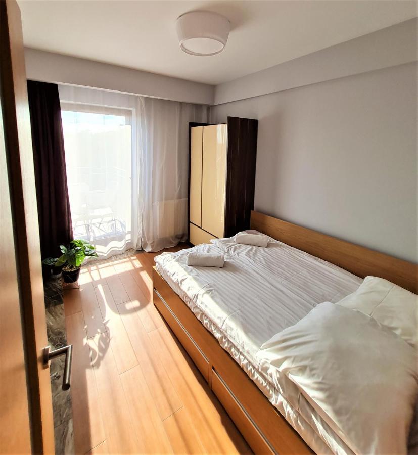 Pawia Modern Krakow