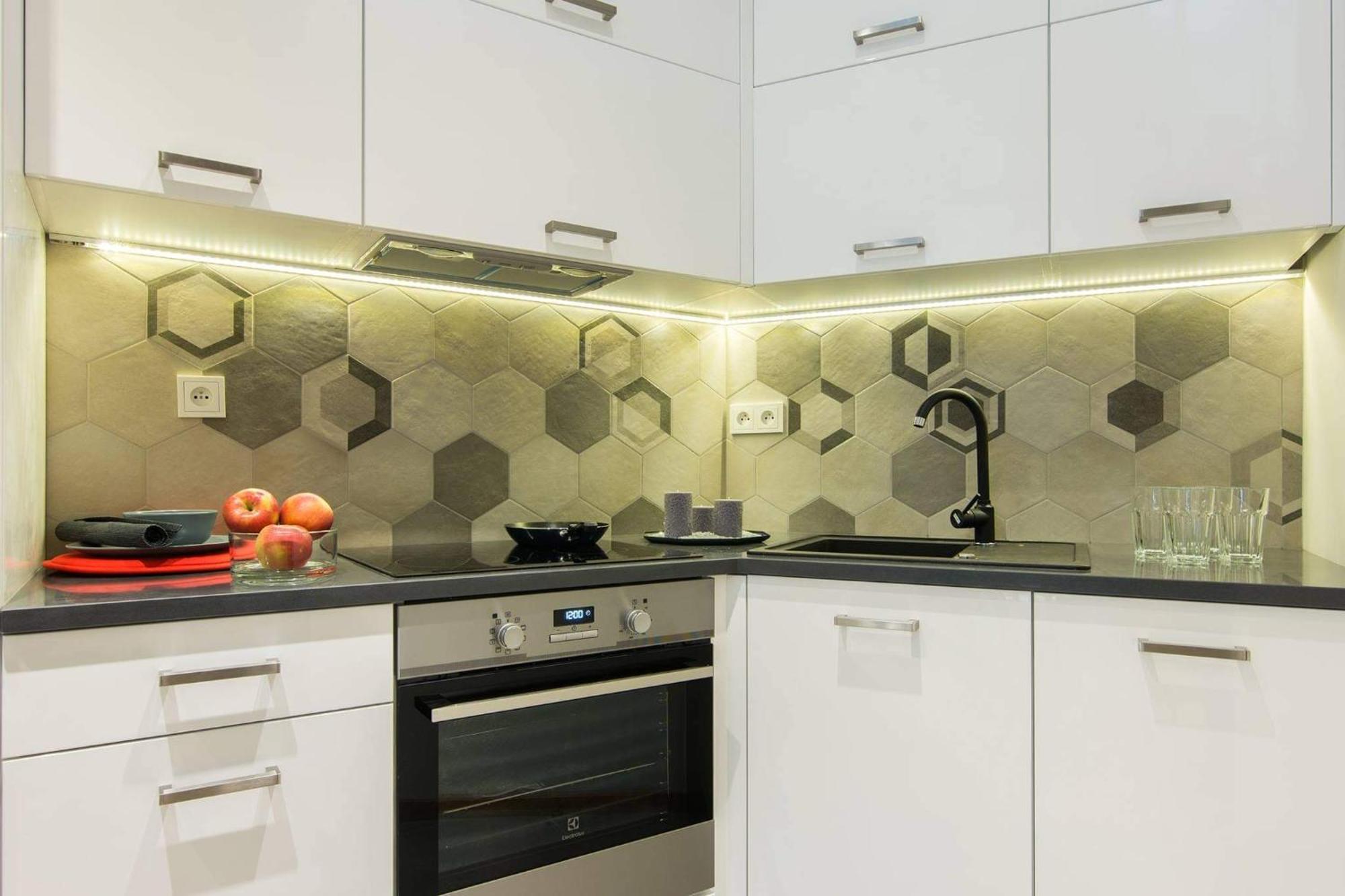 Pawia Modern Apartment