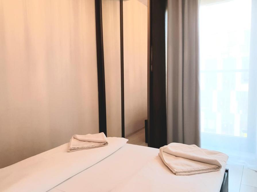 Pawia Modern Apartment Krakow