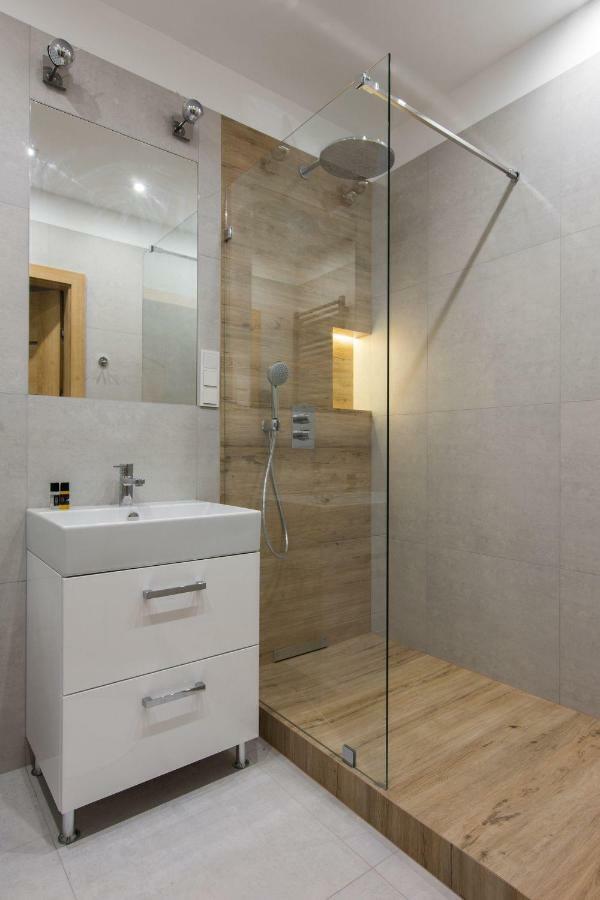 Pawia Modern Apartment Krakow