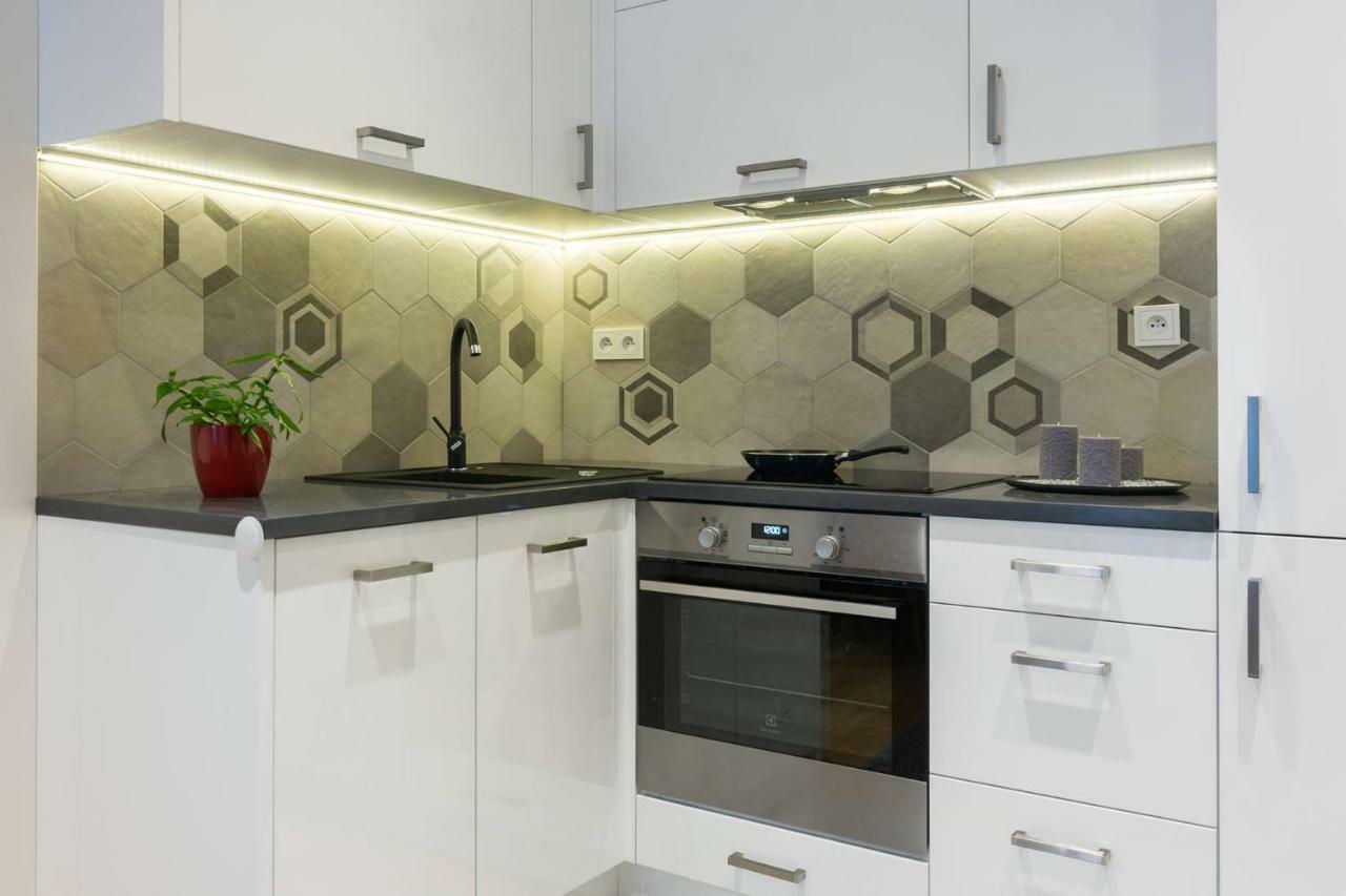 Pawia Modern Apartment Krakow