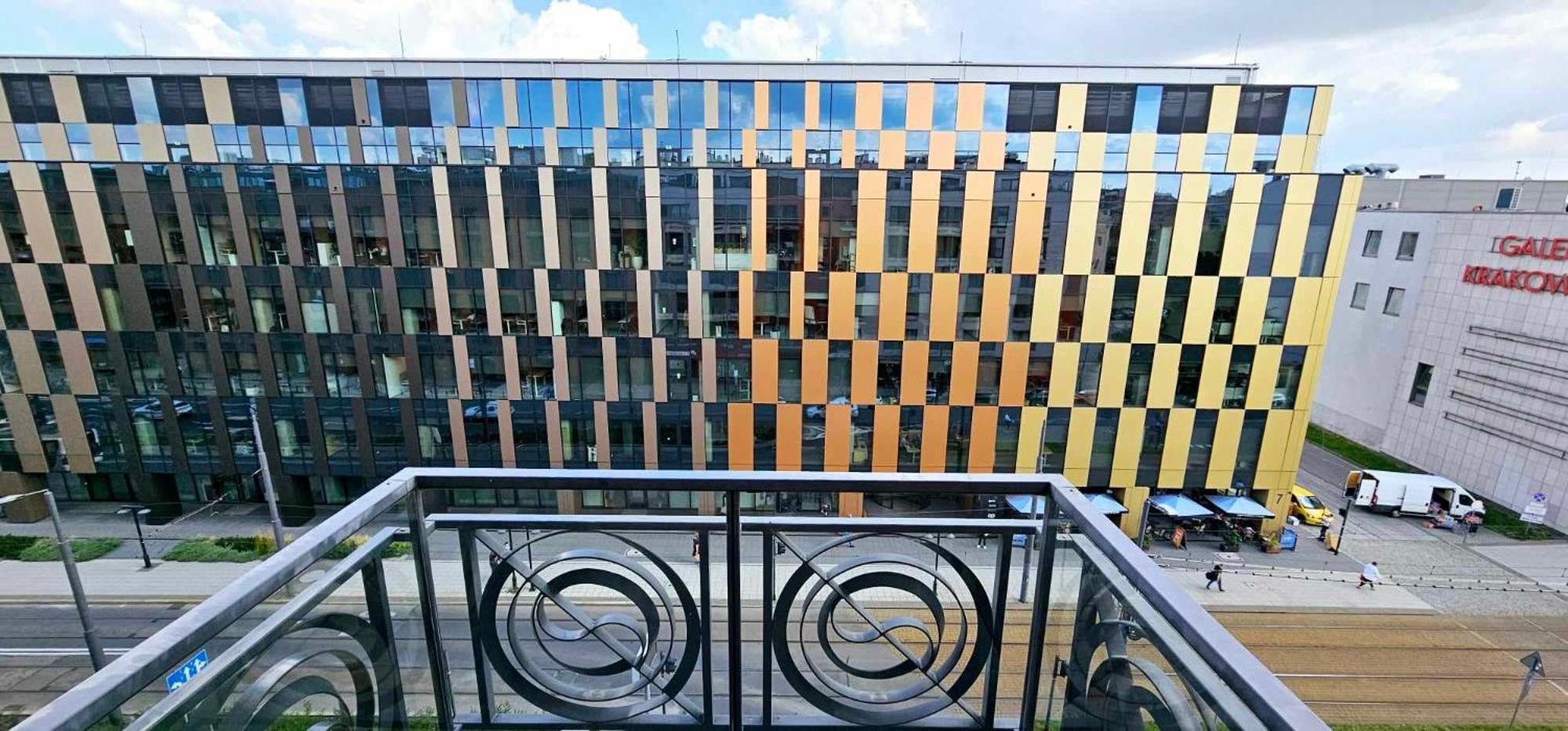 Pawia Modern * Krakov