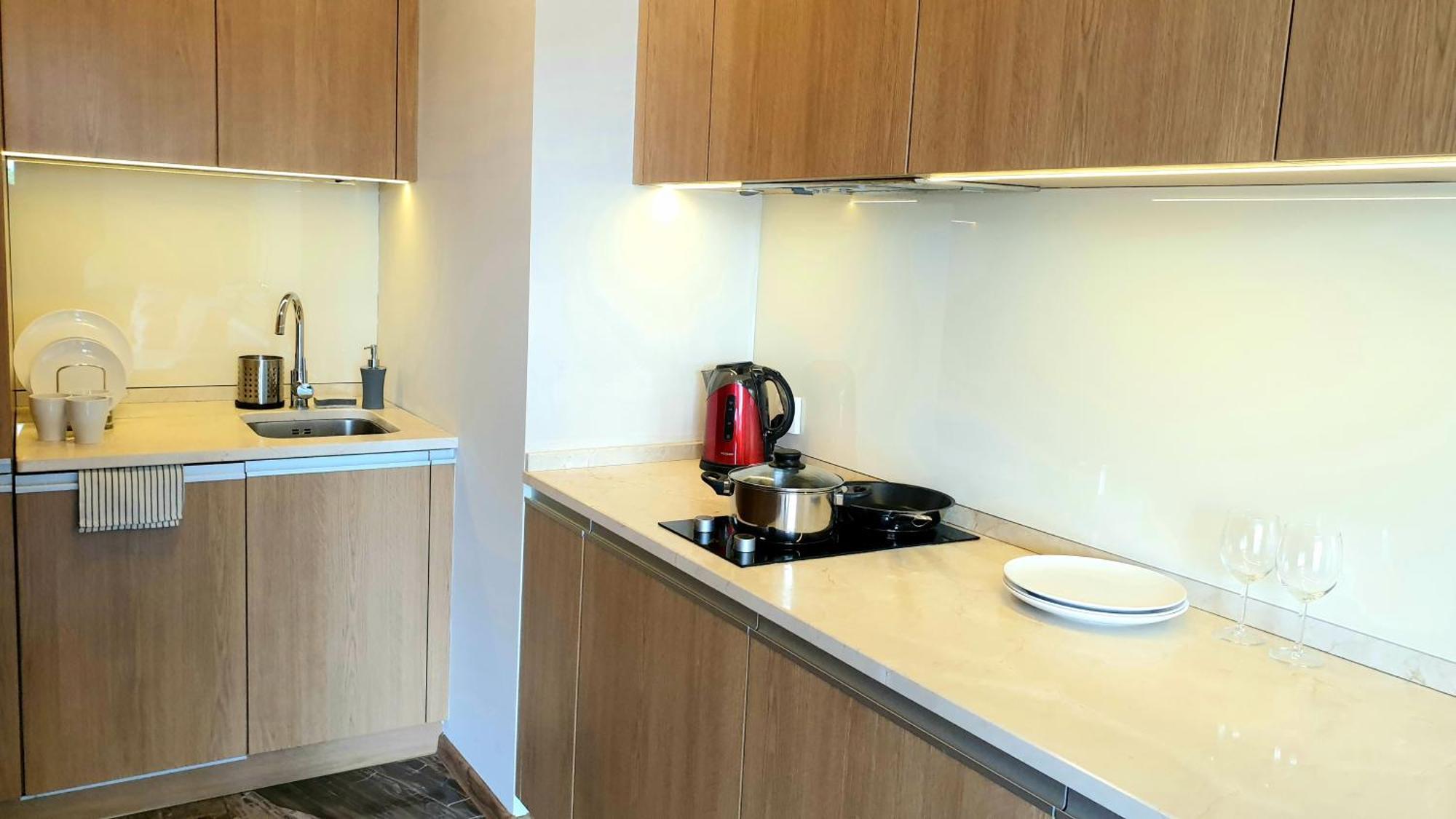Pawia Modern Apartmán Krakov